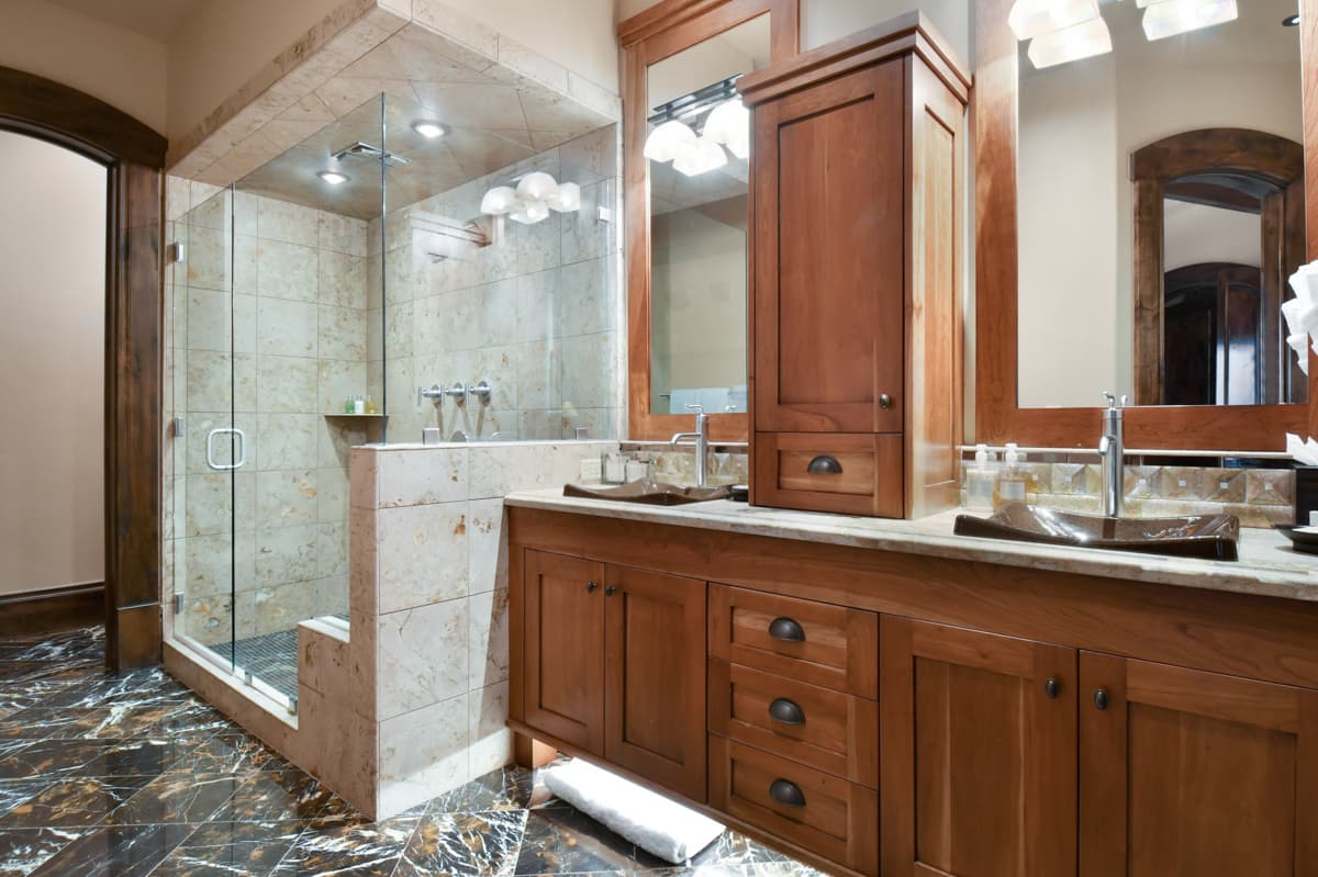 Ski Dream Home - Image 45