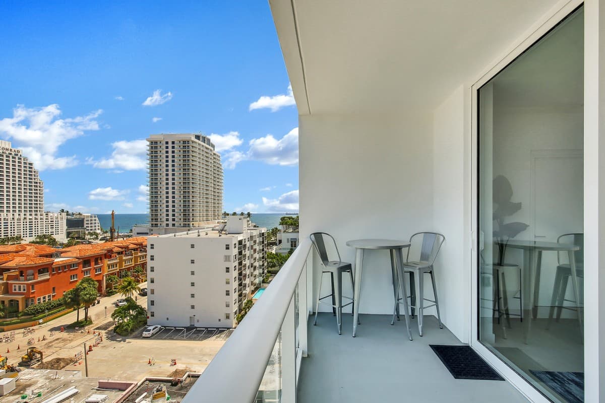 Palm Residence - Image 9