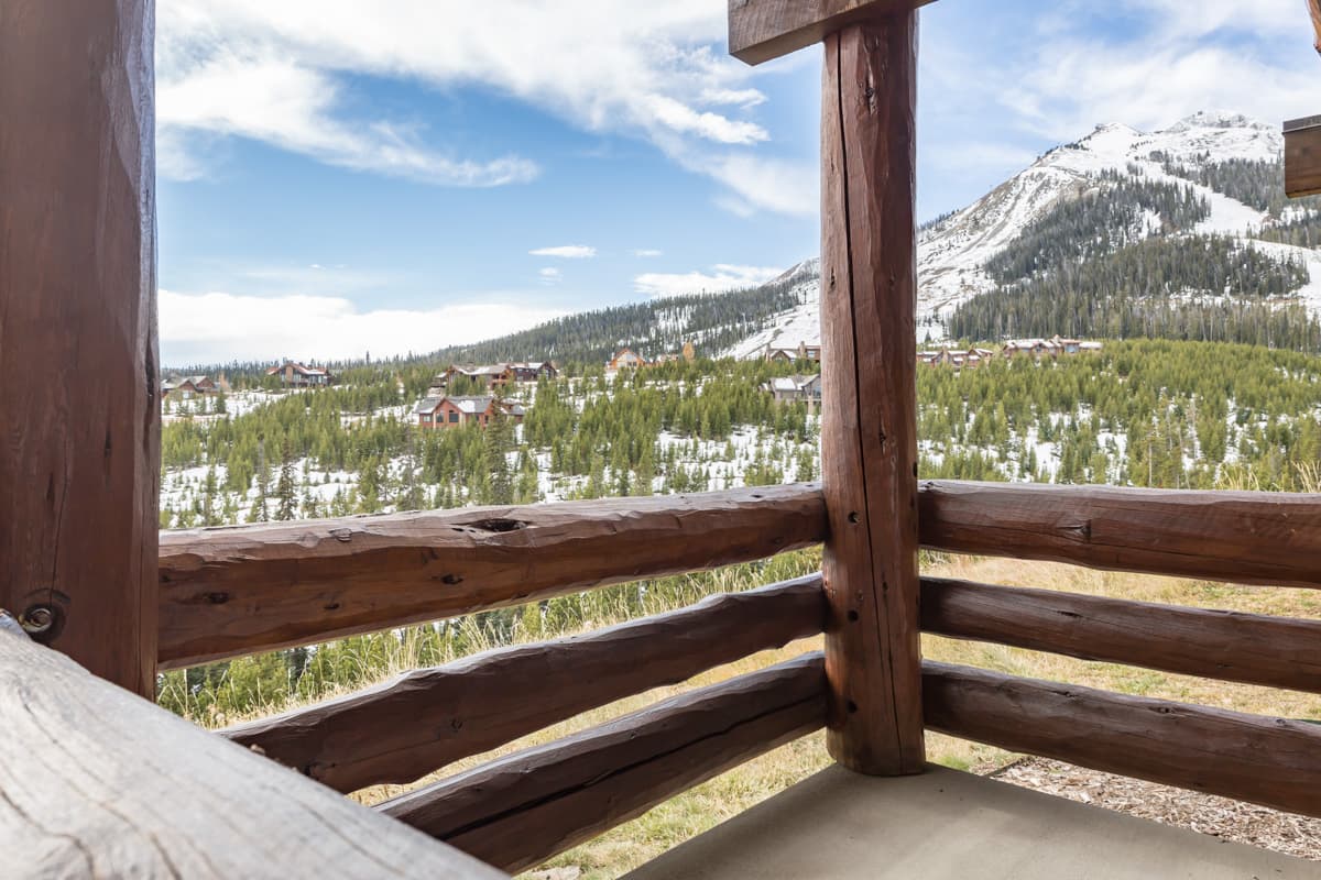 Saddle Ridge Townhome #J1 - Image 30