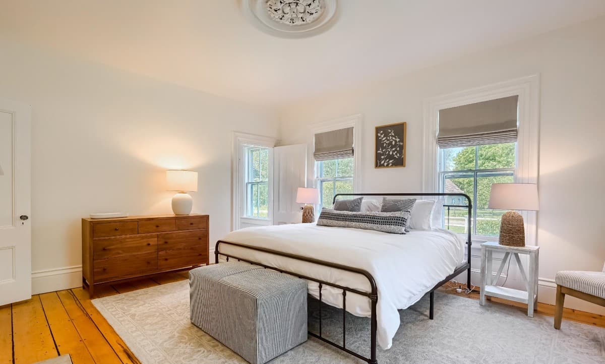 Captain Doane House - Image 12