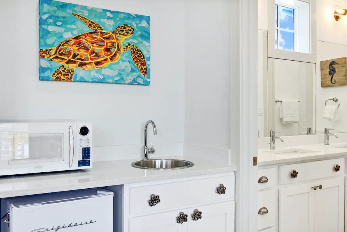 Mightier Than The Sea - Image 21