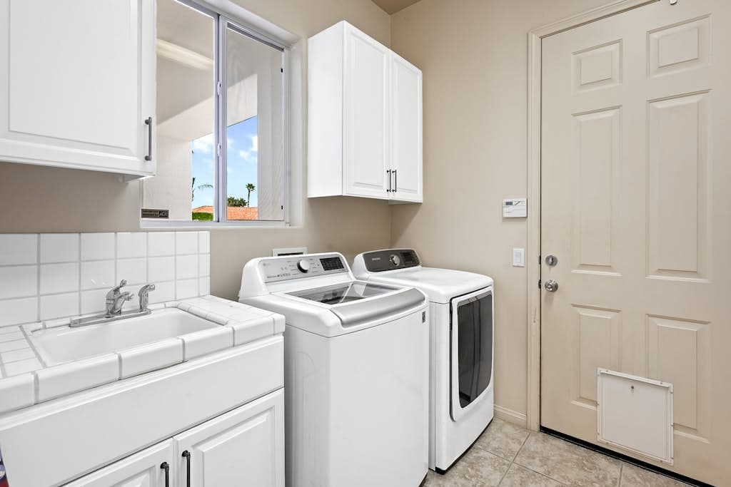 Palm Springs Villa - Image 23