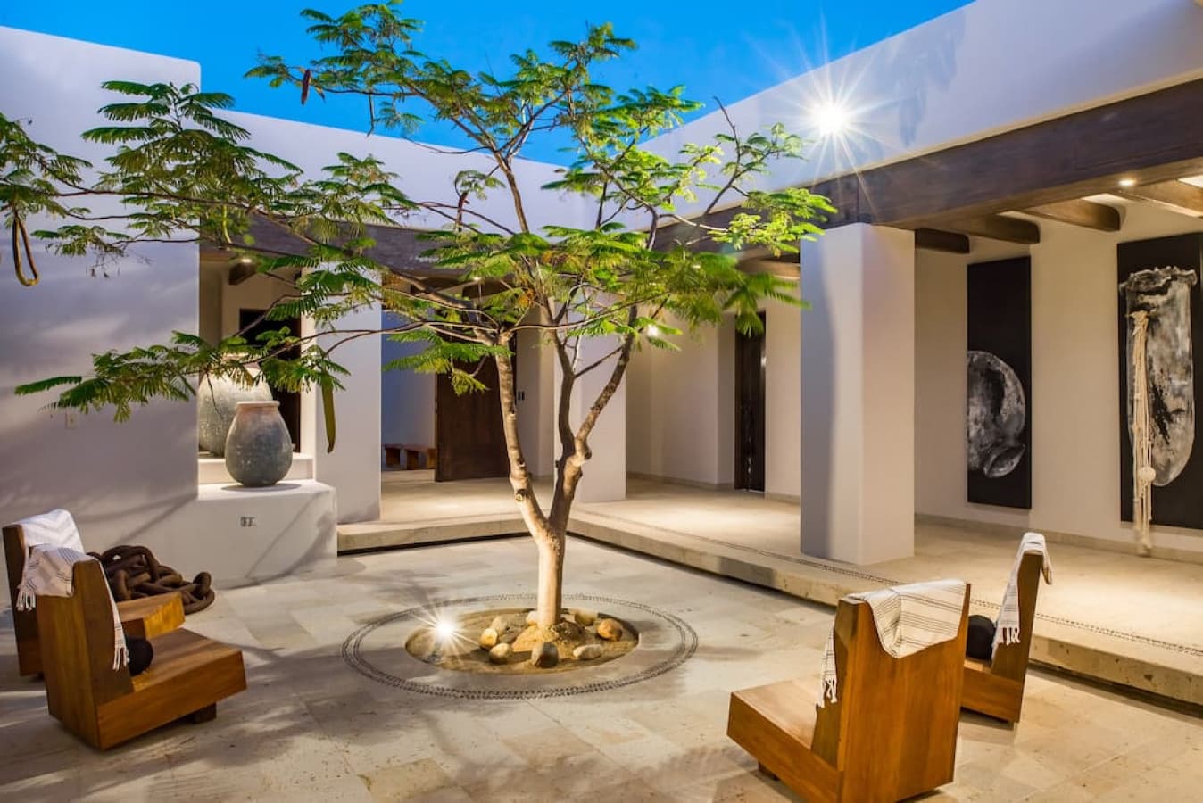 Casa de los Océanos  - Image 16