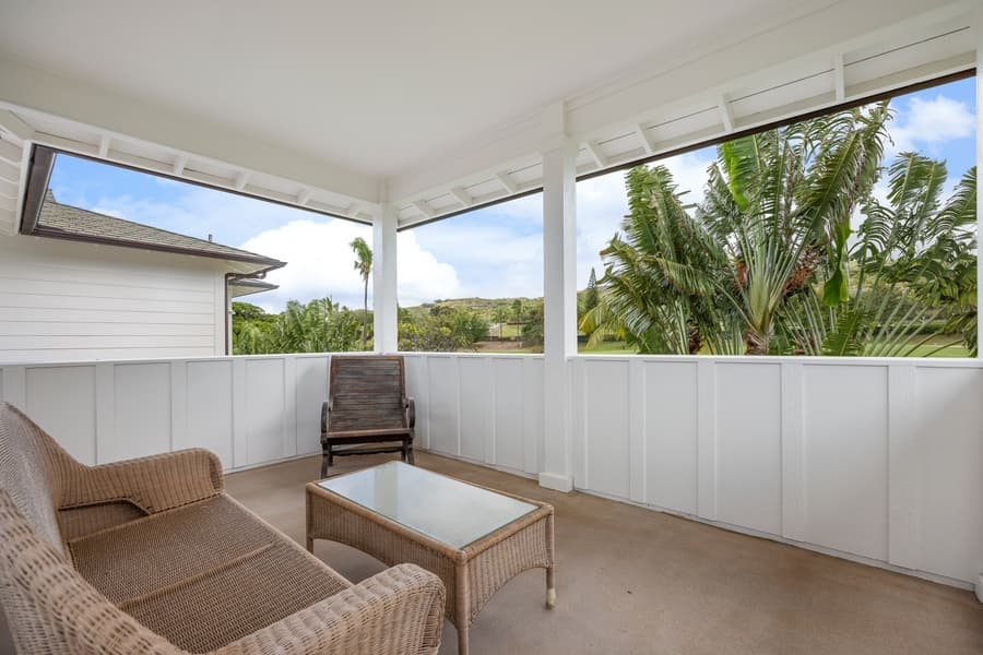 Coconut Plantation #1150-2 - Image 18