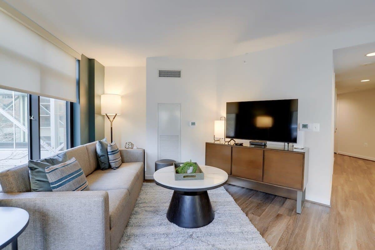 Tower Residence - Image 2