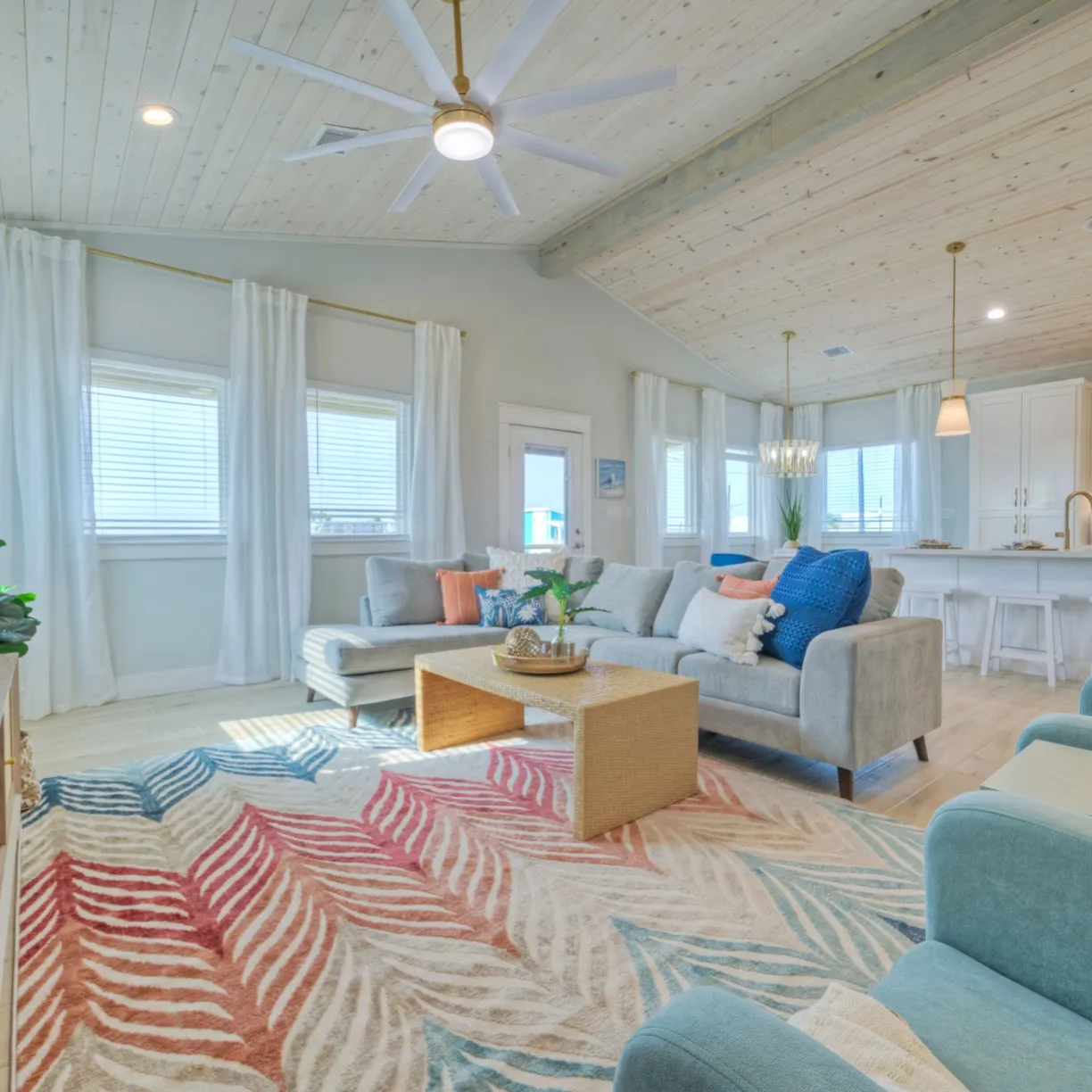 Flirty Flamingo - Image 4