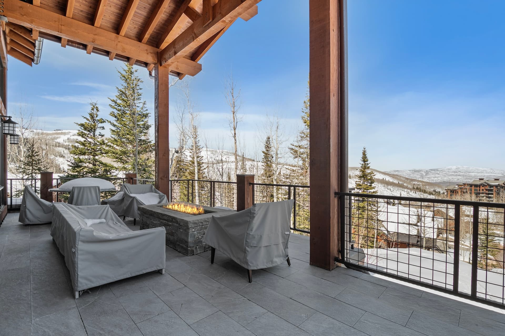 Silver Buck - Image 51