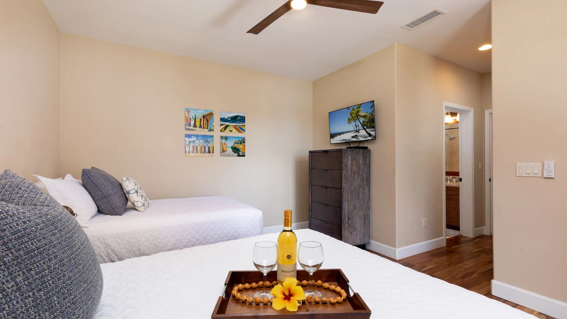 Hawaiian Dream Villa - Image 15