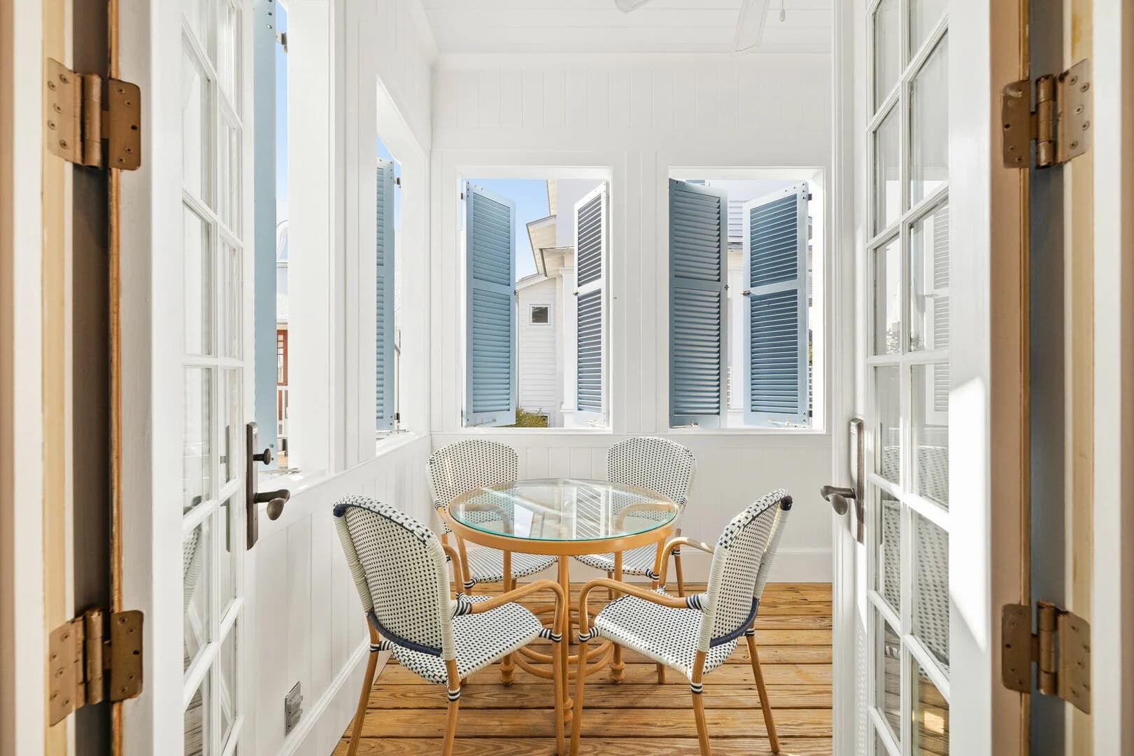 Providence House - Image 56