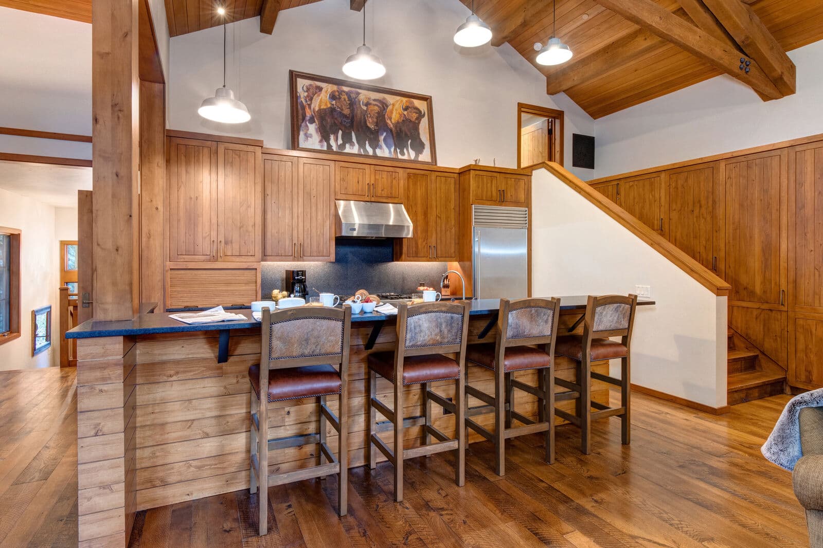 Fox Run Retreat - Image 13