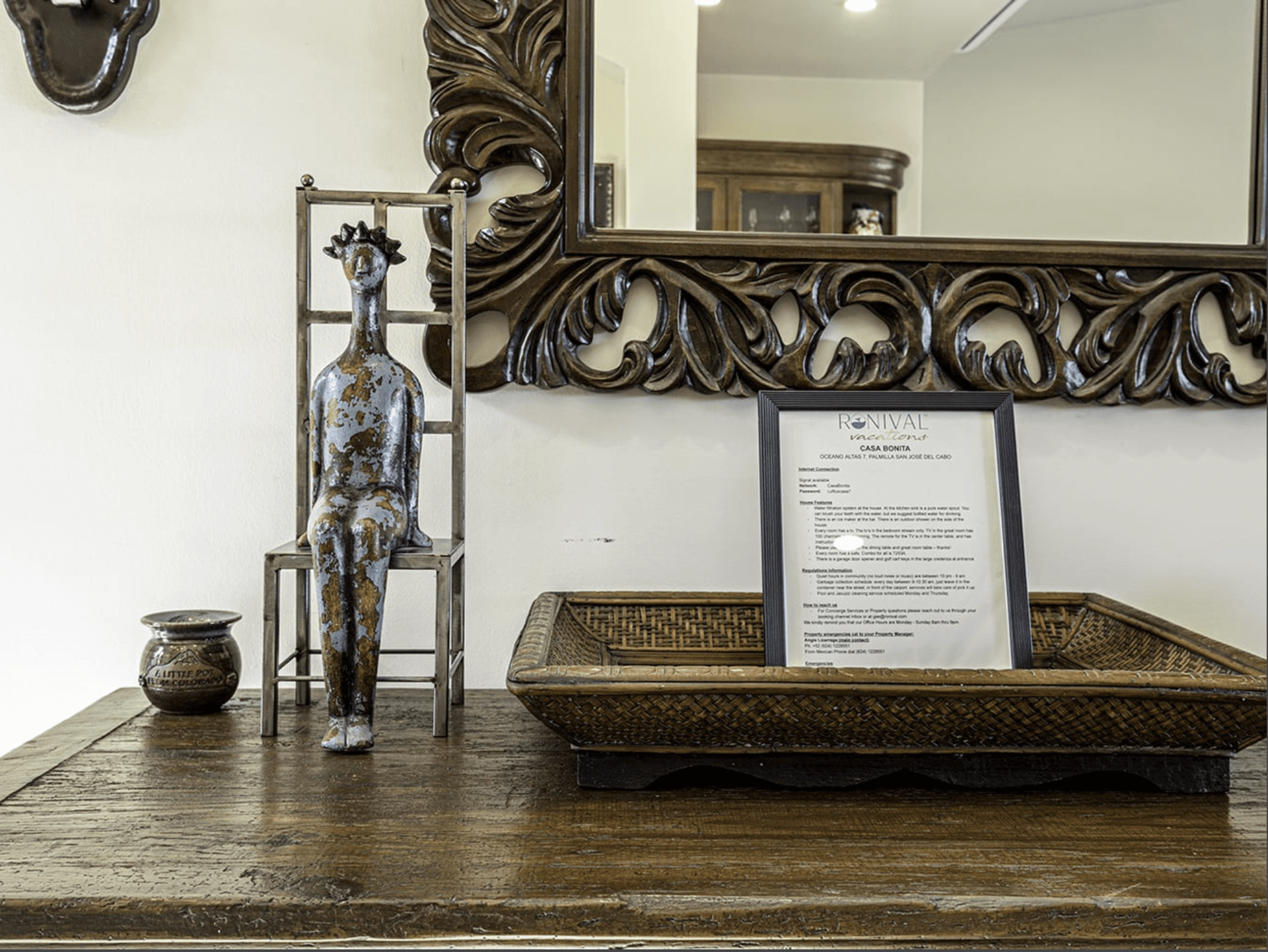 Casa Bonita - Image 24