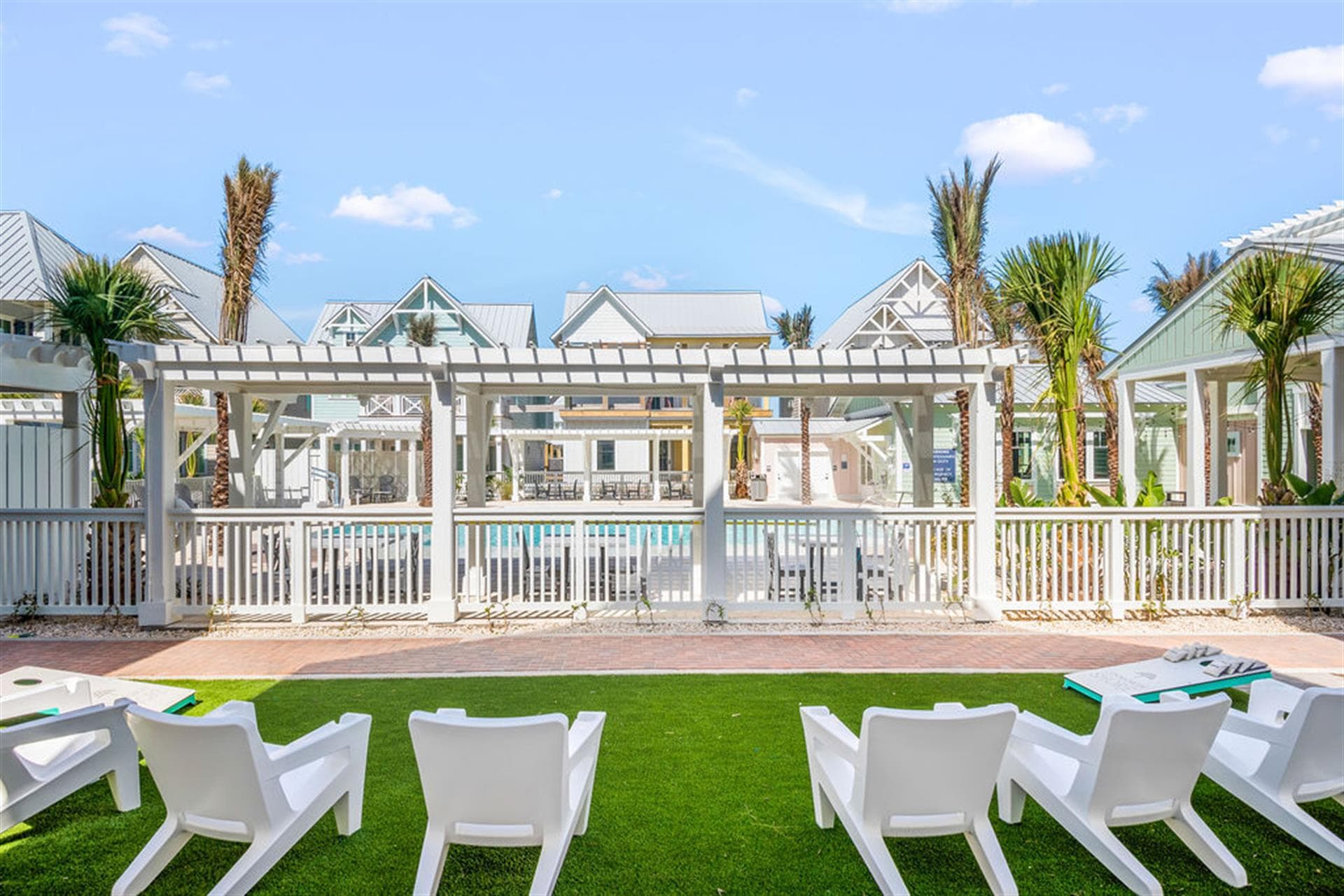 Blue Water Villa - Image 5