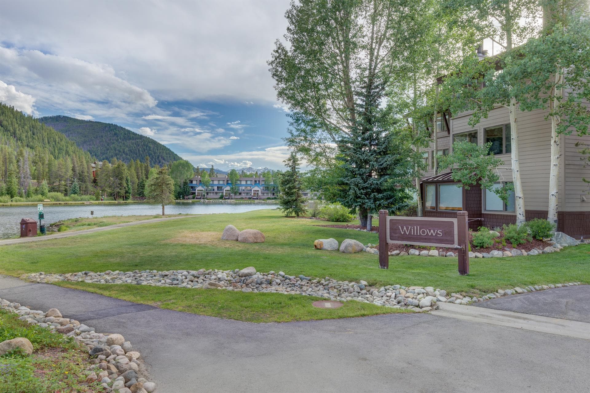 Willows Residence - Image 28