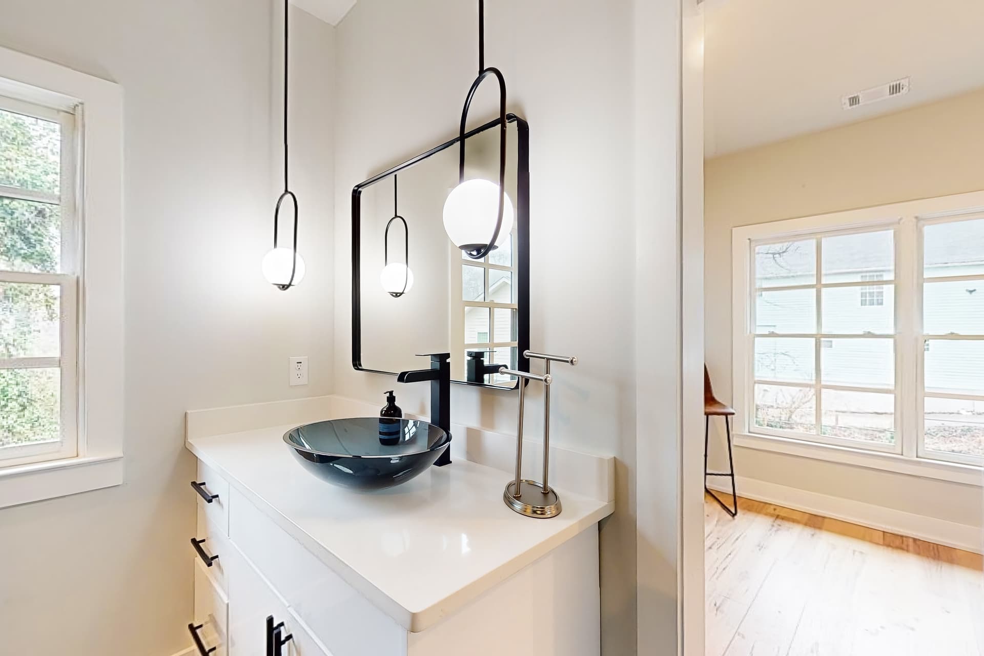 Atlanta Townhome - Image 8