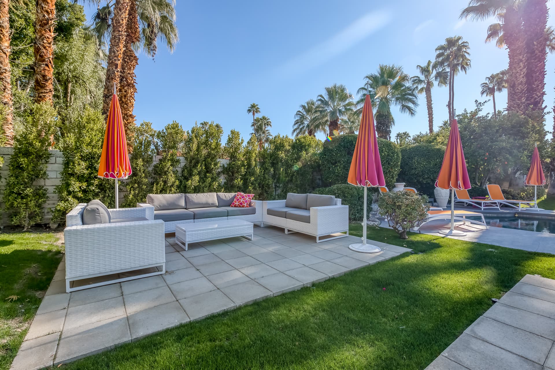 Mountain View Oasis House - Image 4