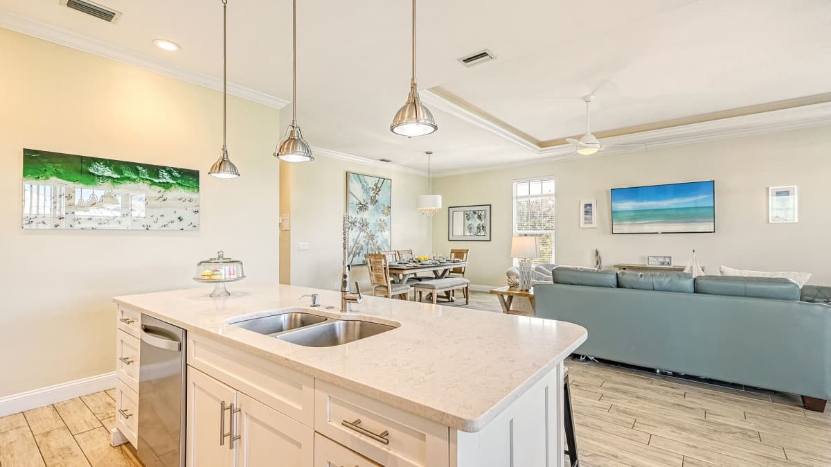 Conch Villa - Image 31