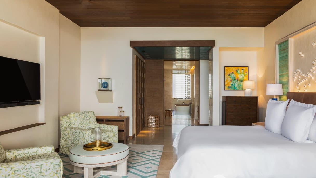 Chileno Bay Resort Villa - Image 4