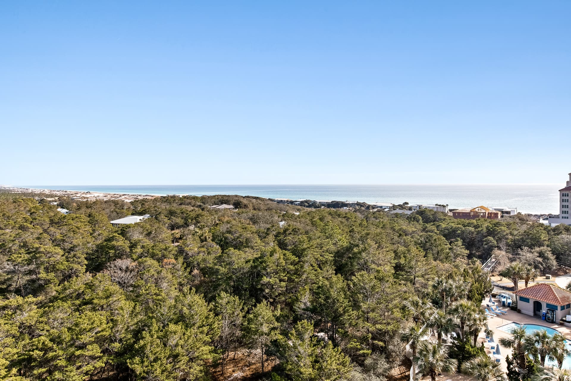 Tops'l Summit 805 Home - Image 24