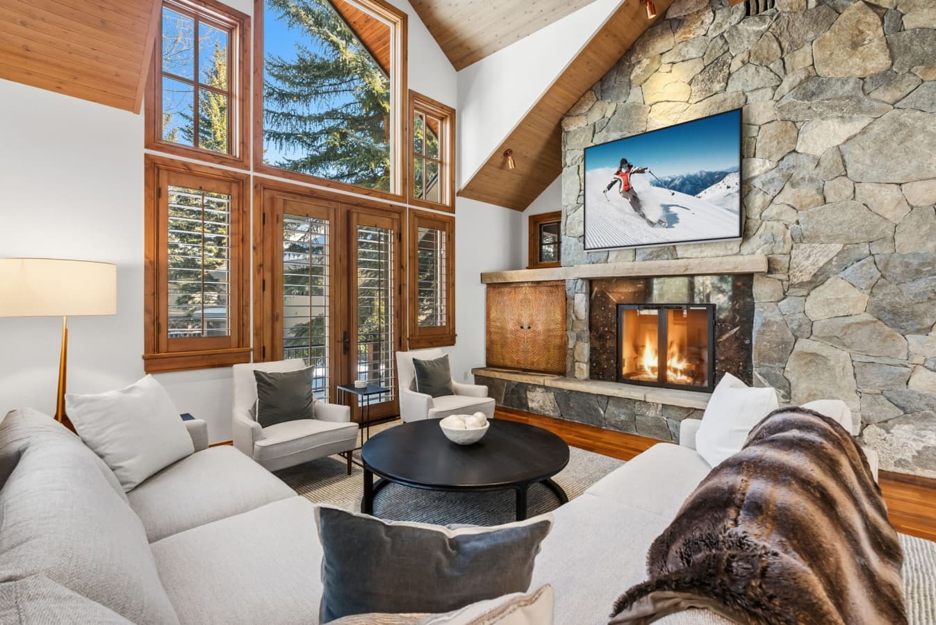 Luxury Vail Estate - Image 5