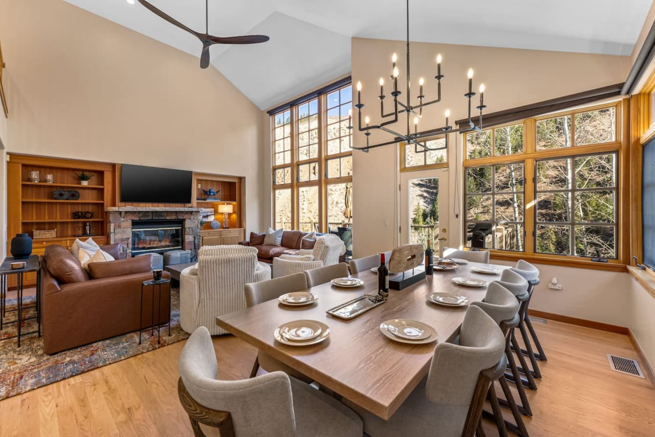 Rocky Mountain Retreat - Image 5