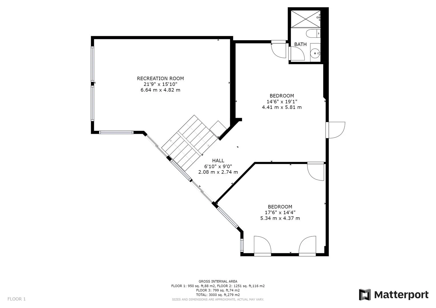 Abode at the Crux - Image 58