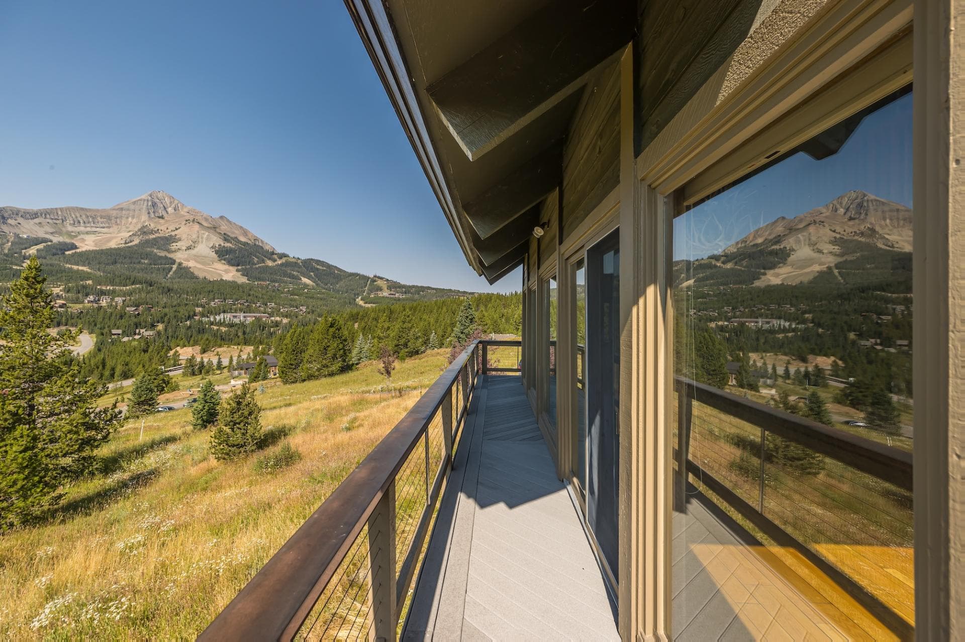 Lone Mountain Lookout - Image 46