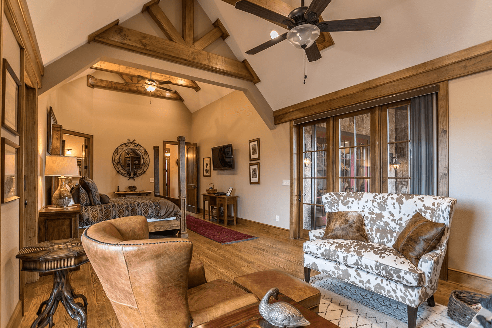 Elk Camp Lodge - Image 20