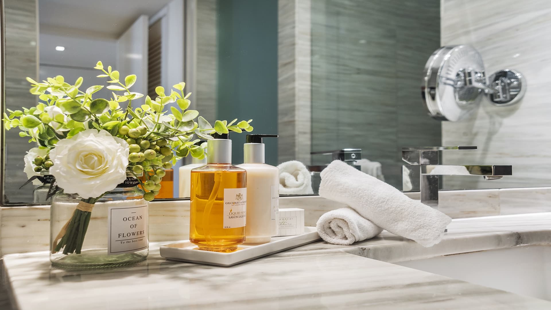 W South Beach Residence #804 - Image 25