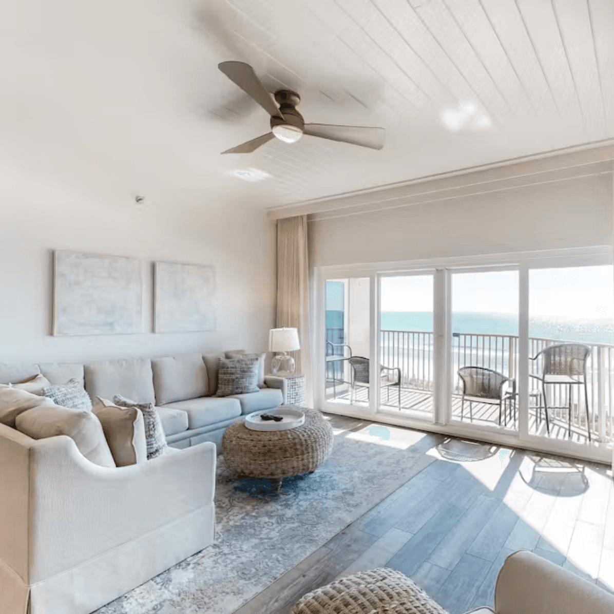 TOPS'L Beach Manor #510 - Image 1