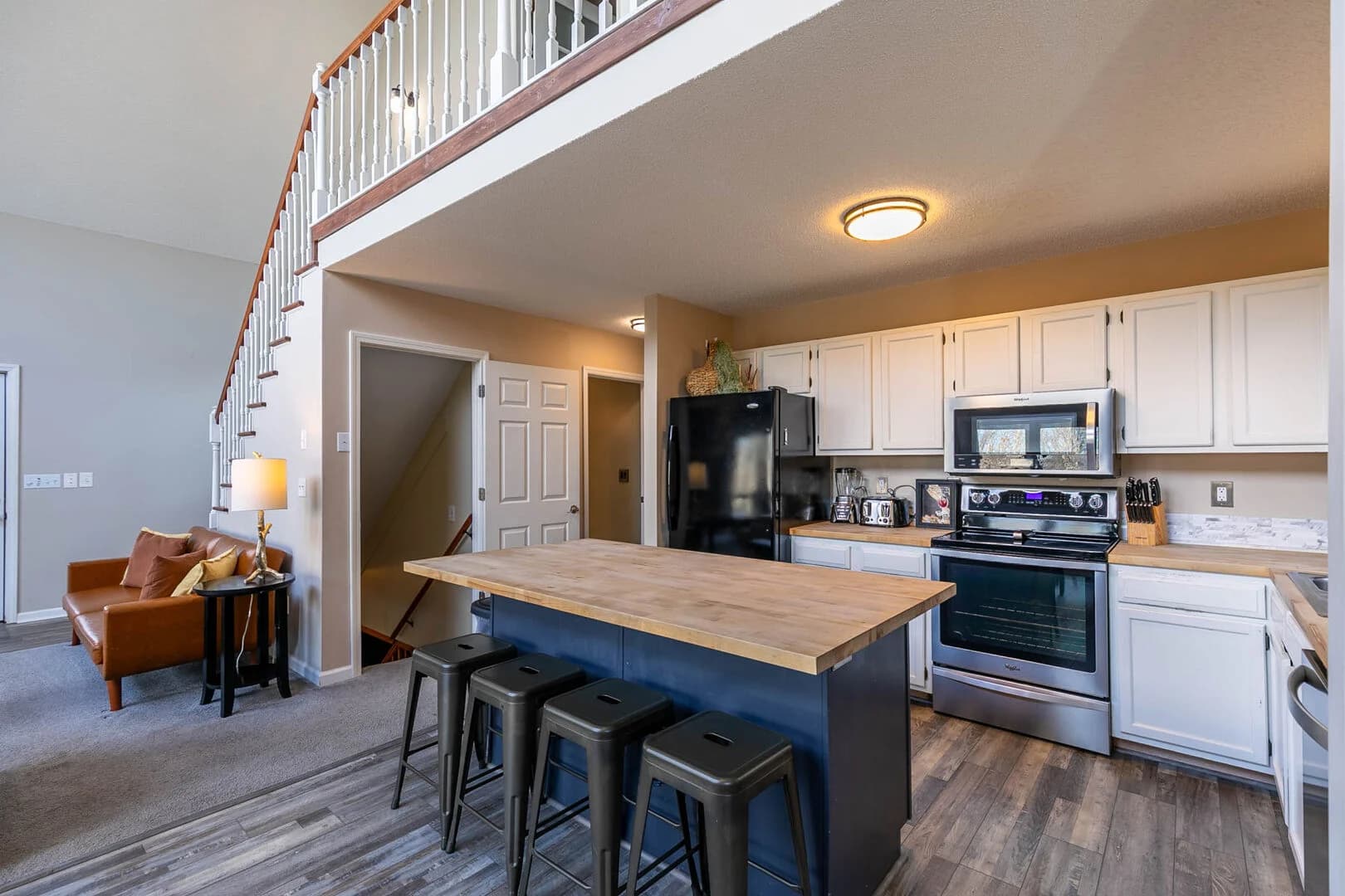 Sky High Chalet - Image 8