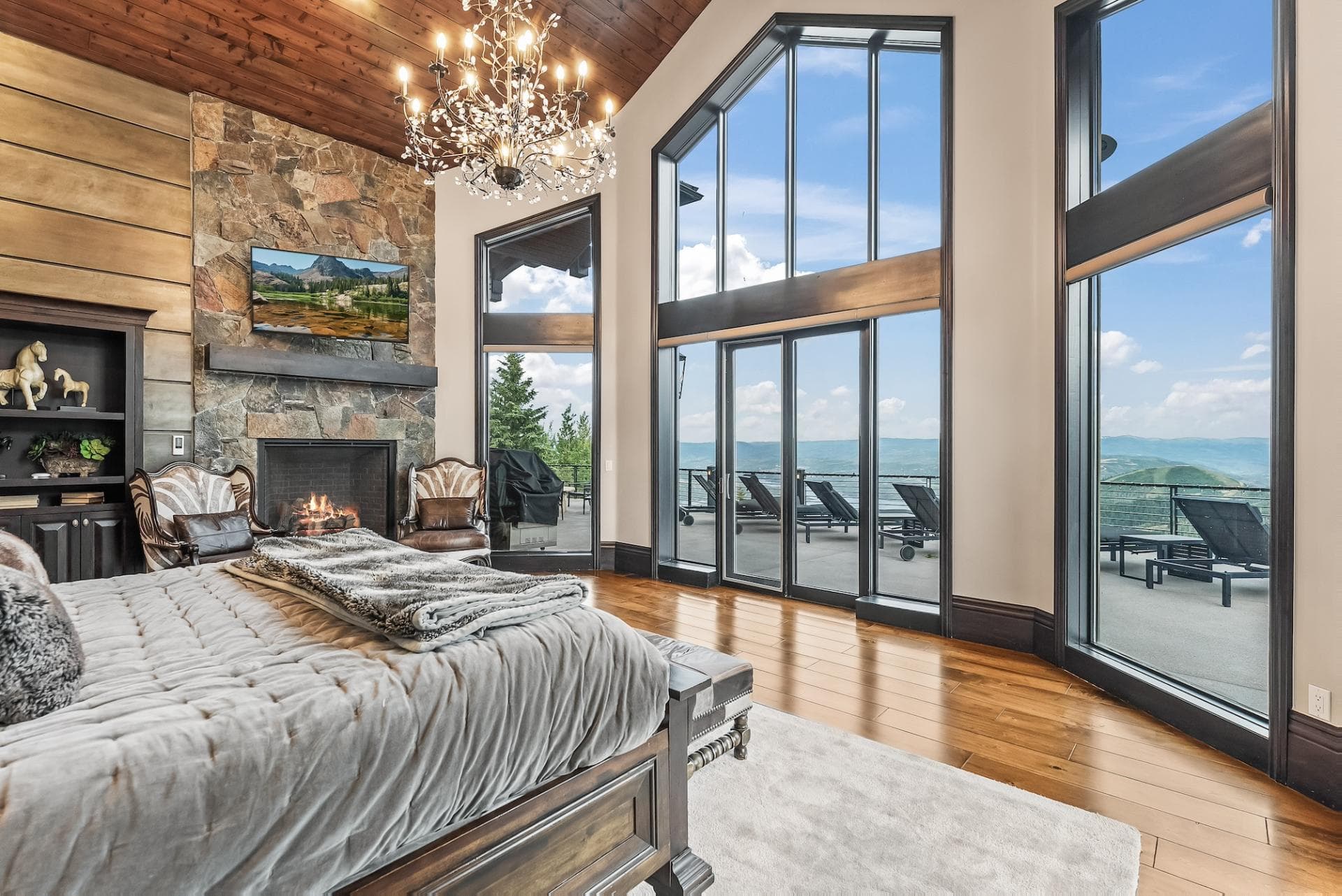 Sky Ridge Retreat - Image 18