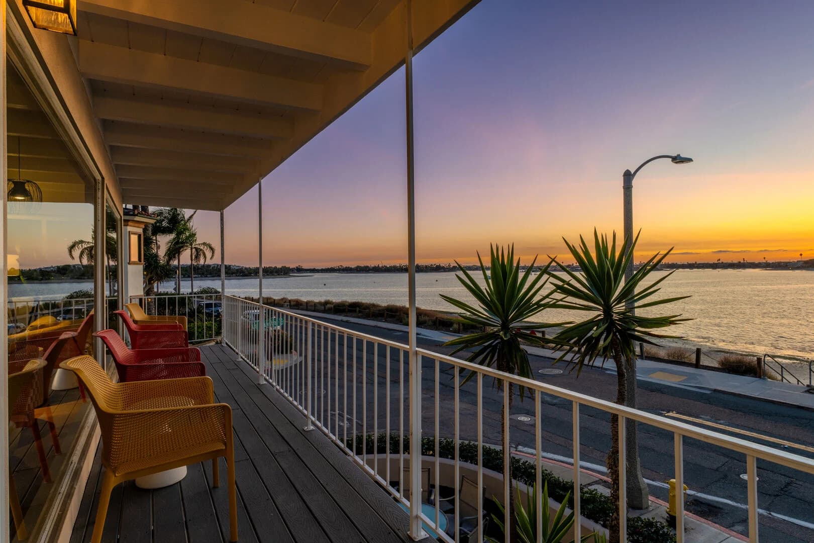 Sunsets on Riviera - Image 2