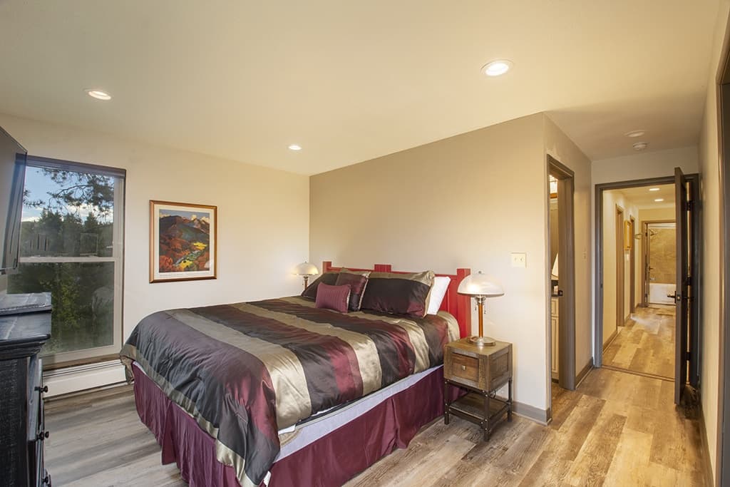 Hi Country Haus Residence 2121 - Image 8