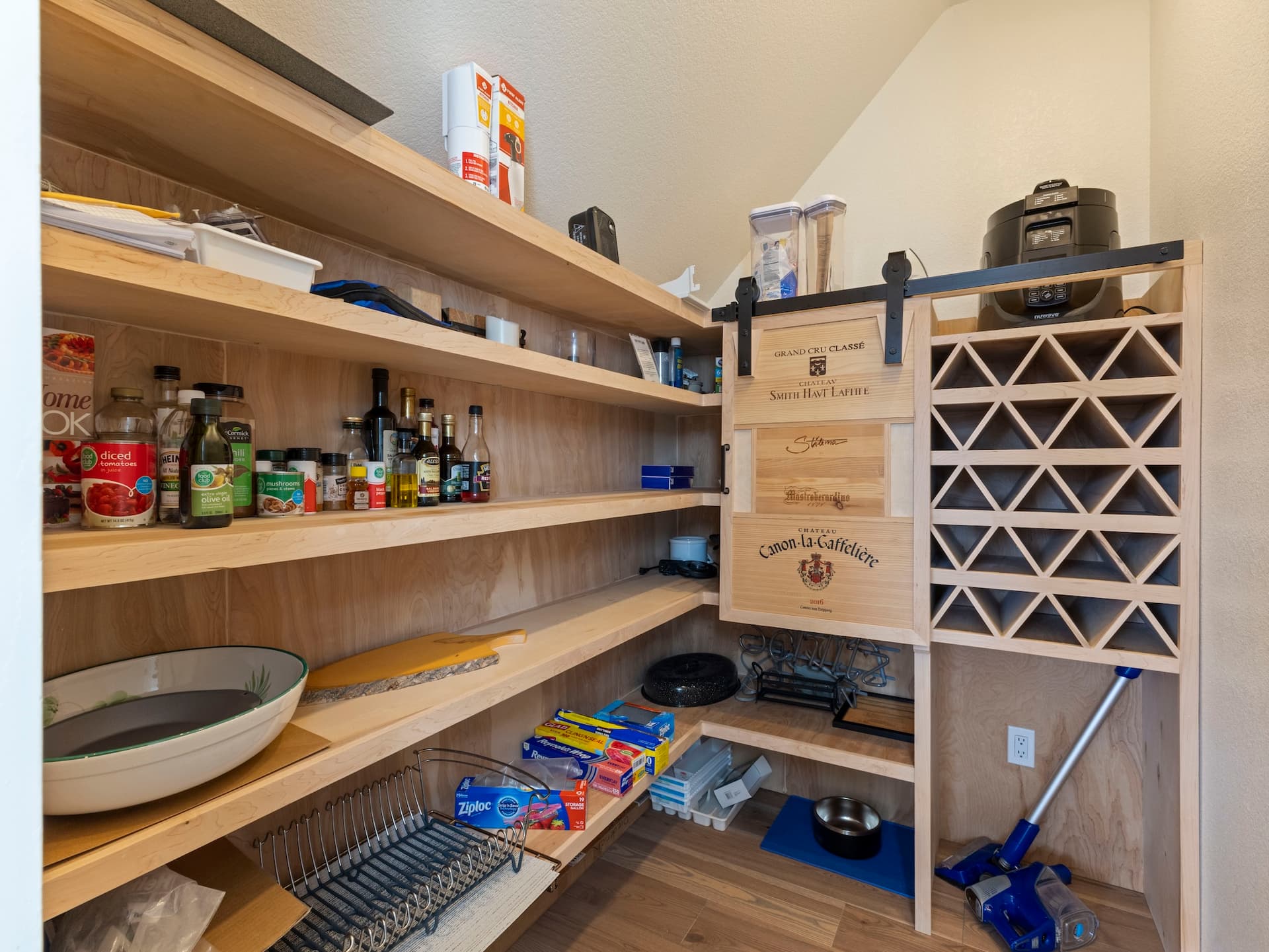 Saddle Ridge Townhome #S1 - Image 38