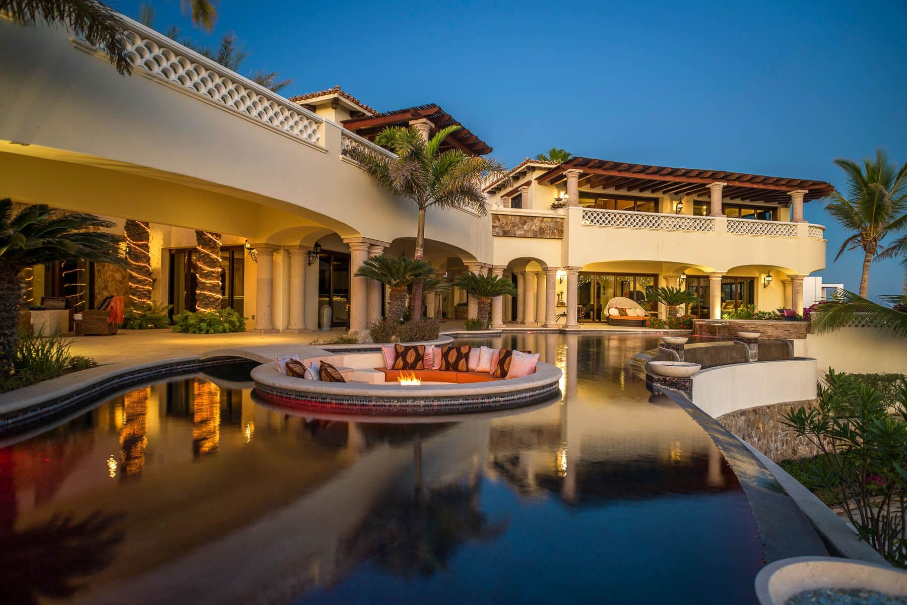 Villa Sandcastle - Image 40