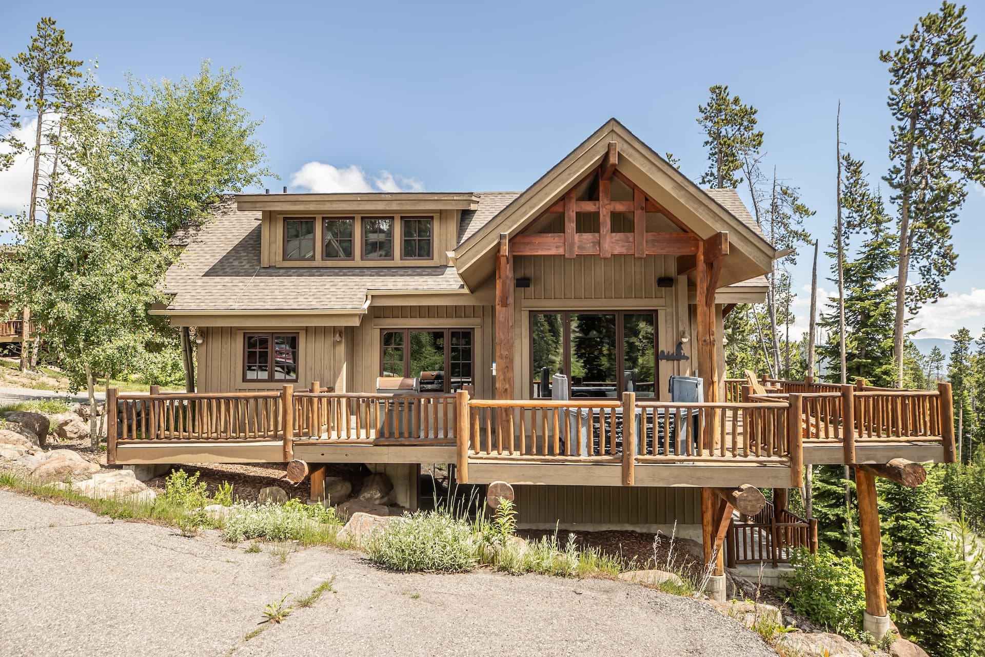 Happy Trails #9 - Image 37