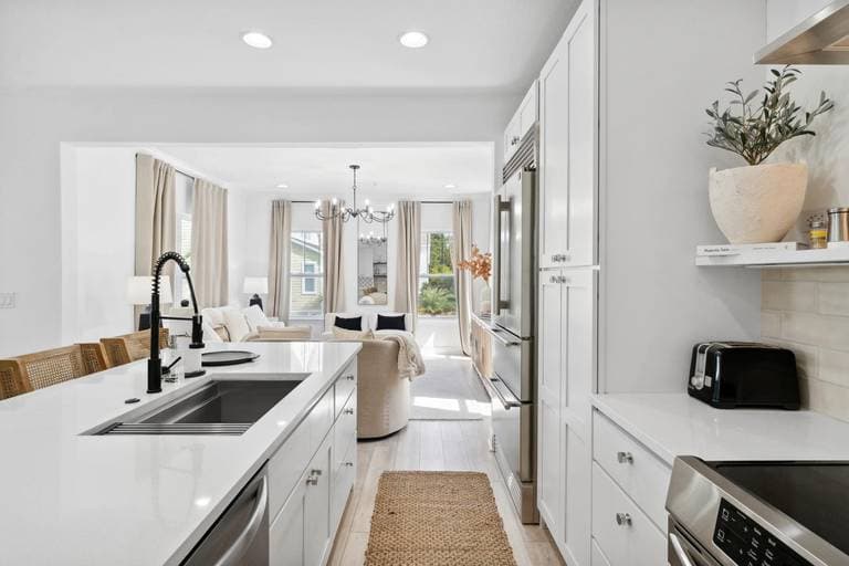 Coastal Cabana Beach House - Image 3