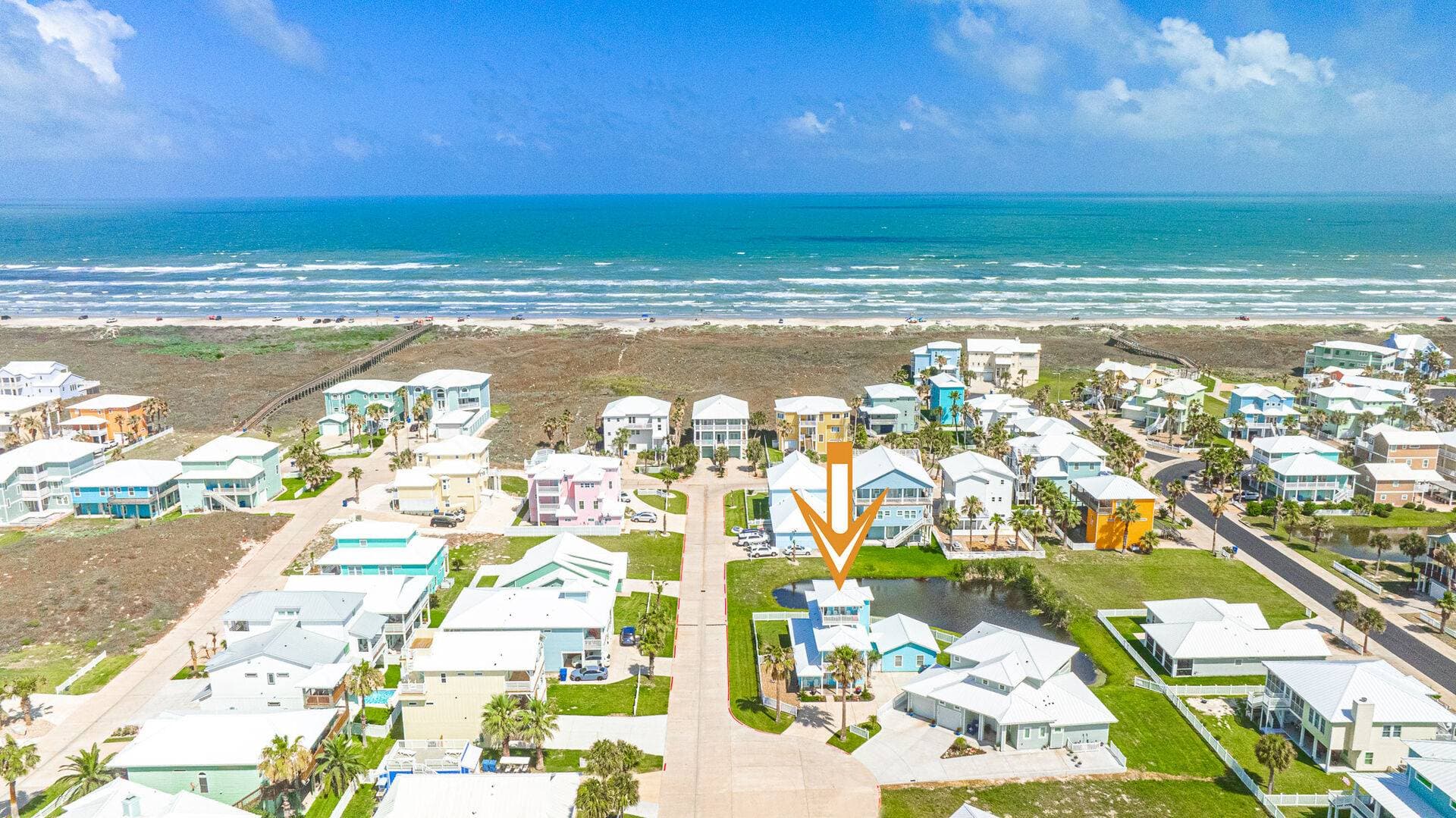 Blue Fin Oasis - Image 74