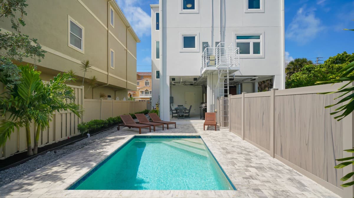 Beach Dream Villa - Image 41