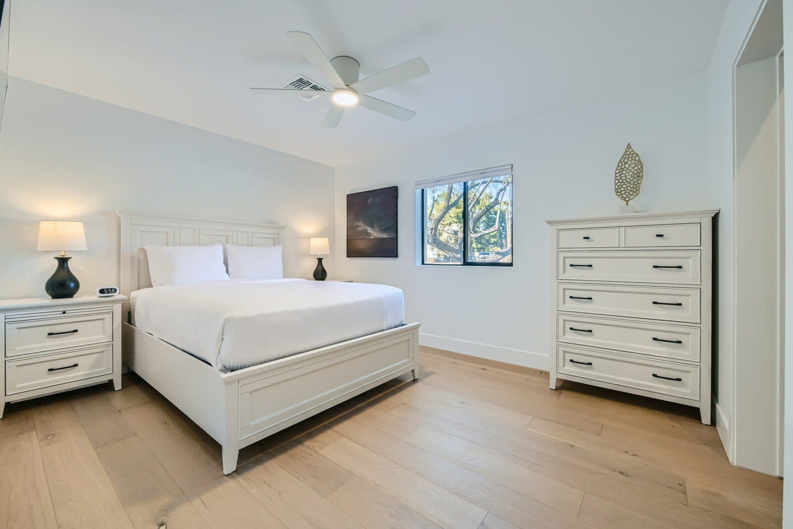 Palm Silhouette Villa - Image 25