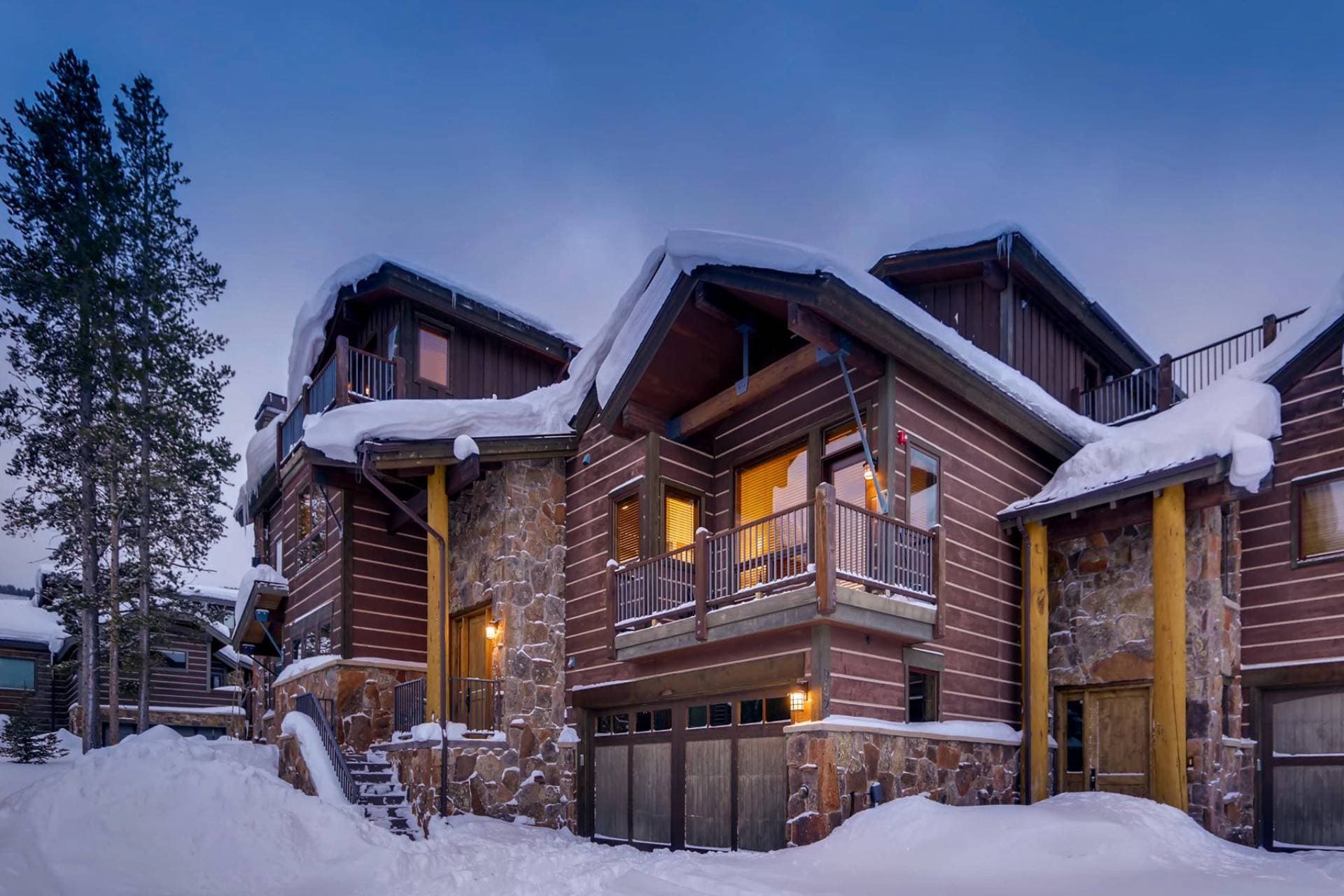 Union Creek House - Image 2