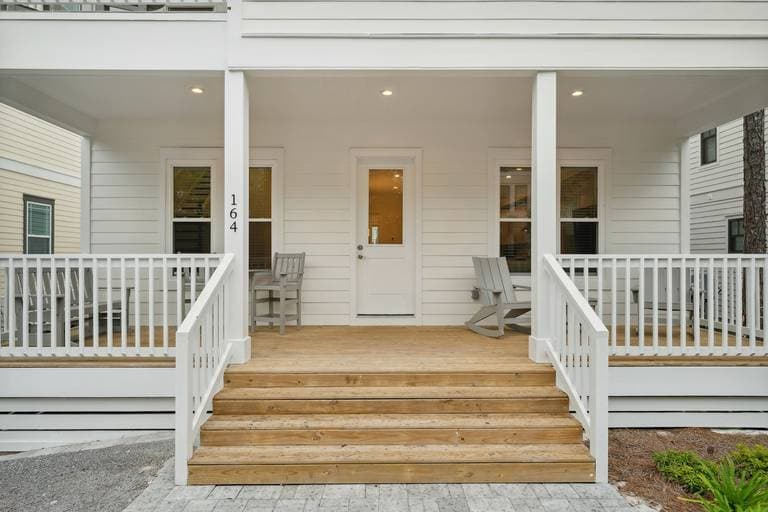 Summer Lovin at Treetop - Image 3