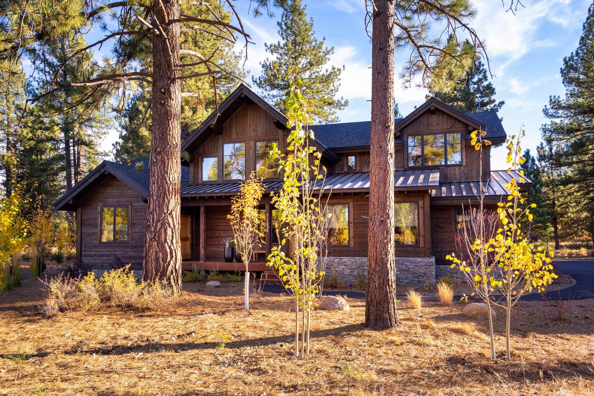 Old Greenwood Villa - Image 34