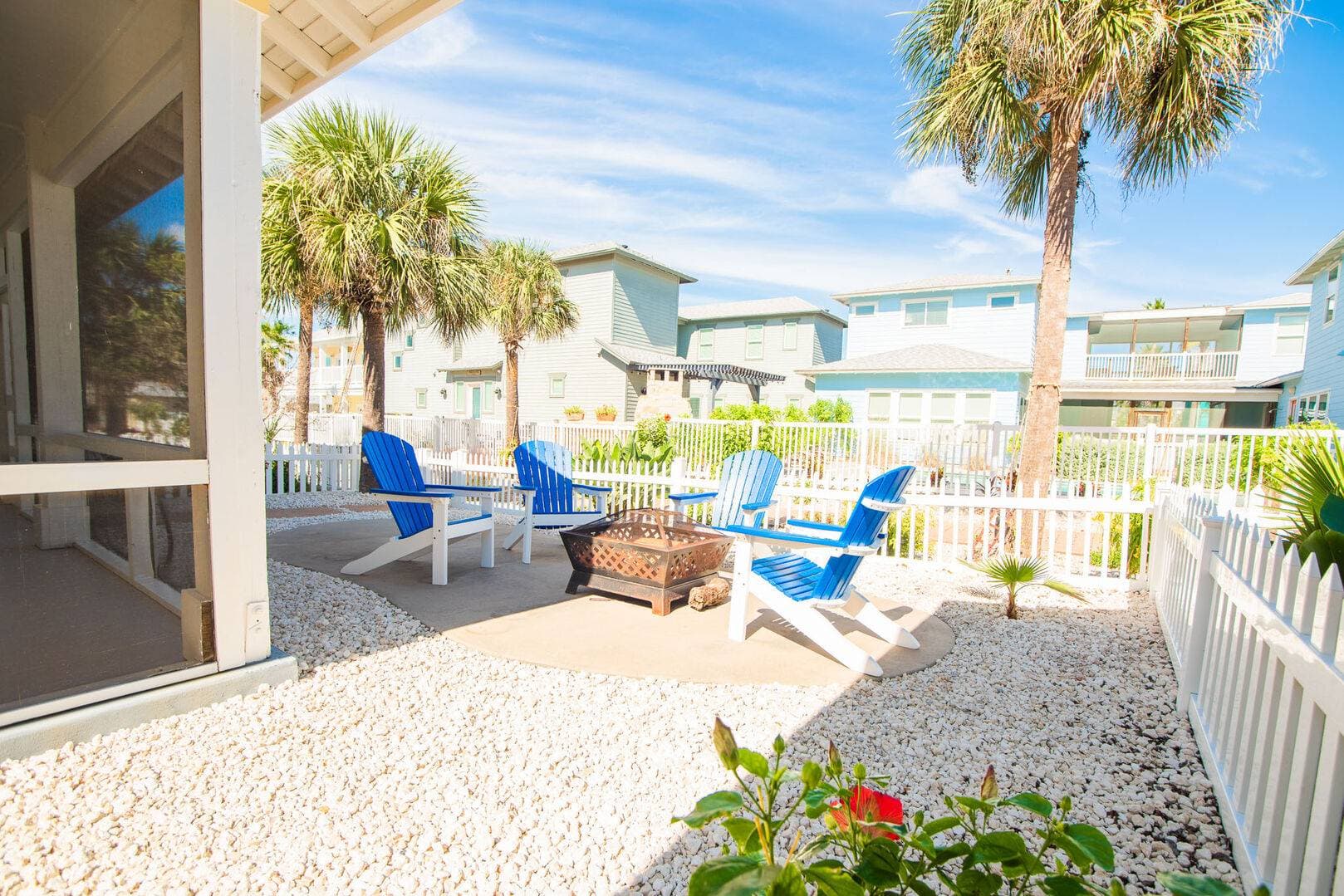 Bach Porch - Image 35