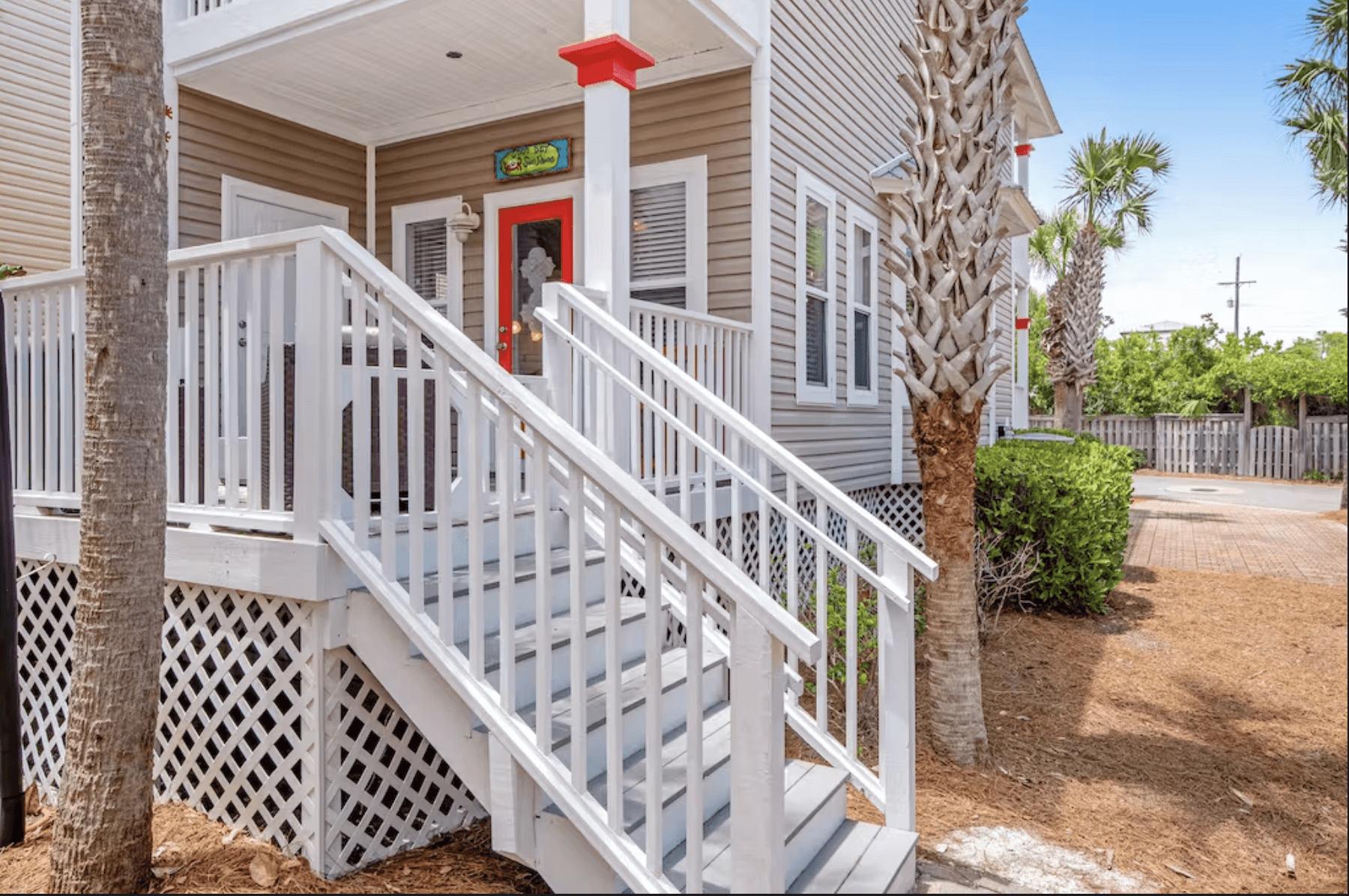 Redfish Cottage Home - Image 39