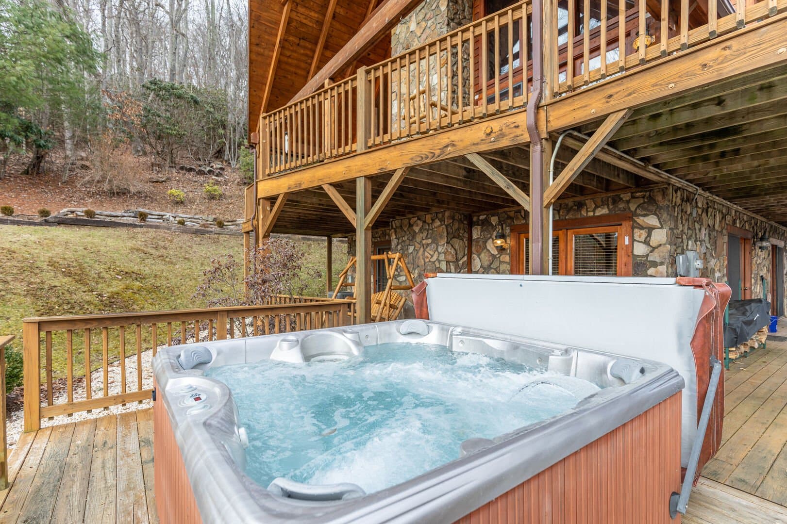 Ambleside Lodge - Image 2