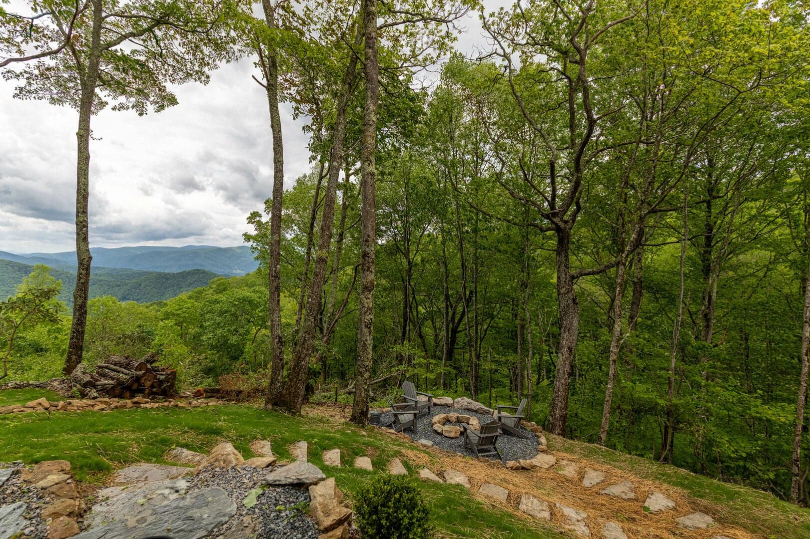 Blue Ridge View - Image 48