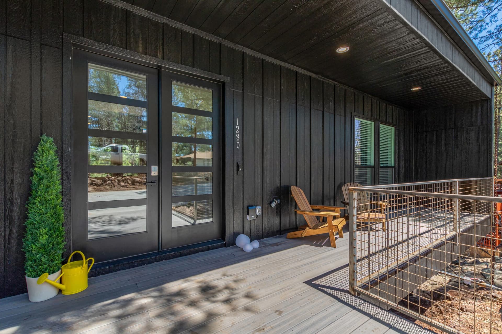 Le Cabin Noir - Image 36