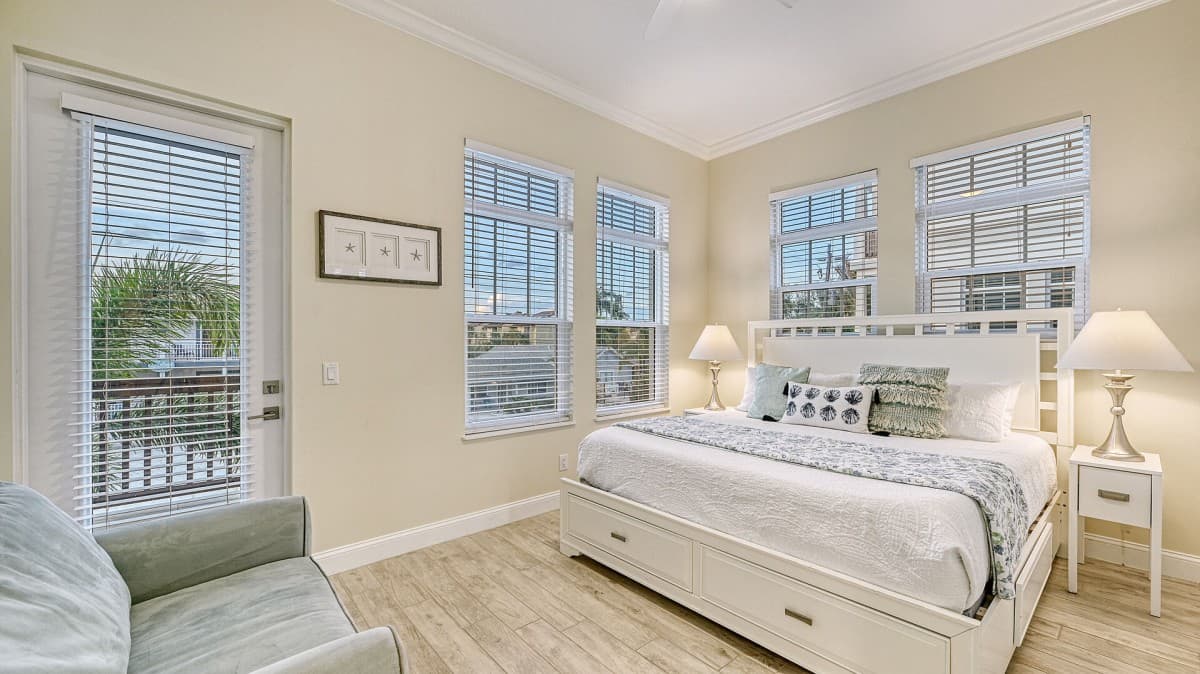 Nautilus Villa - Image 38