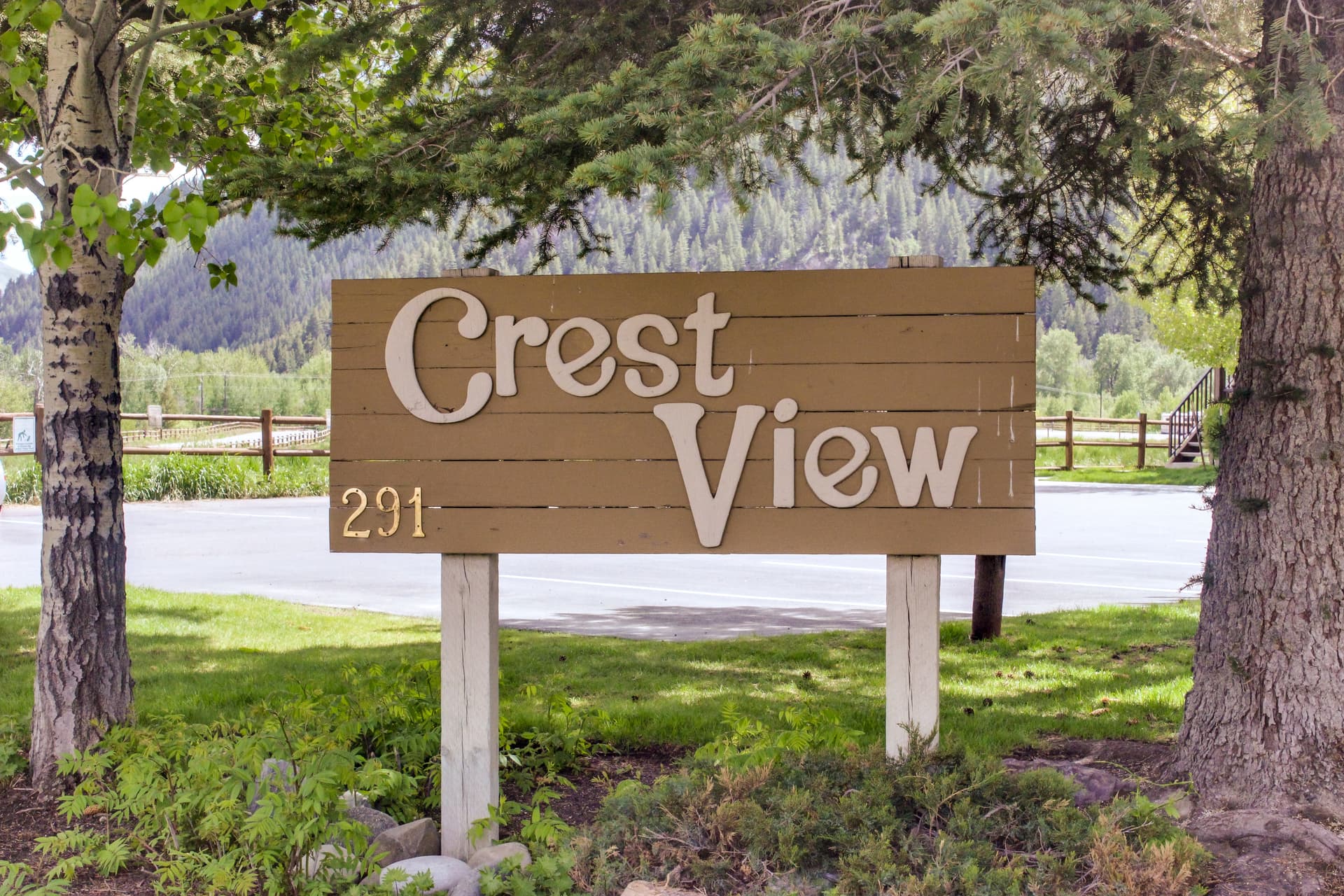 Walk to River Run Gondola - Image 3